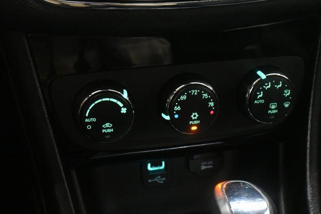 used 2013 Chrysler 200 car, priced at $5,000