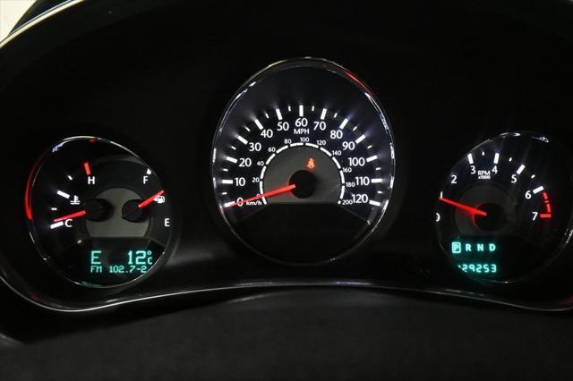 used 2013 Chrysler 200 car, priced at $5,000