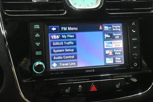 used 2013 Chrysler 200 car, priced at $5,000