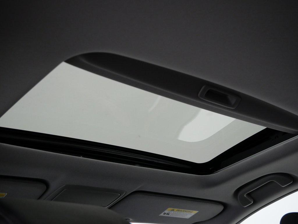 used 2021 Honda CR-V car, priced at $23,700