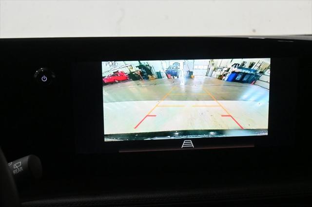 used 2024 Buick Encore GX car, priced at $24,000