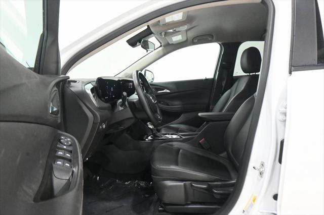 used 2024 Buick Encore GX car, priced at $24,000