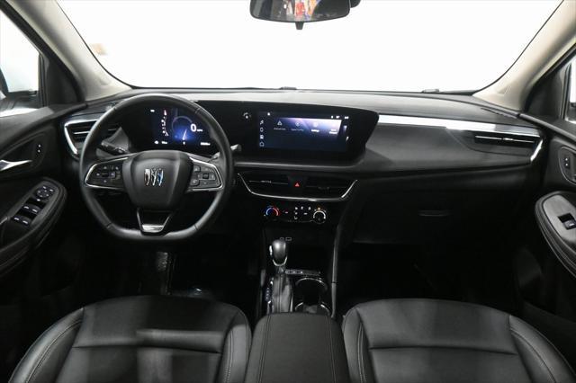 used 2024 Buick Encore GX car, priced at $24,000