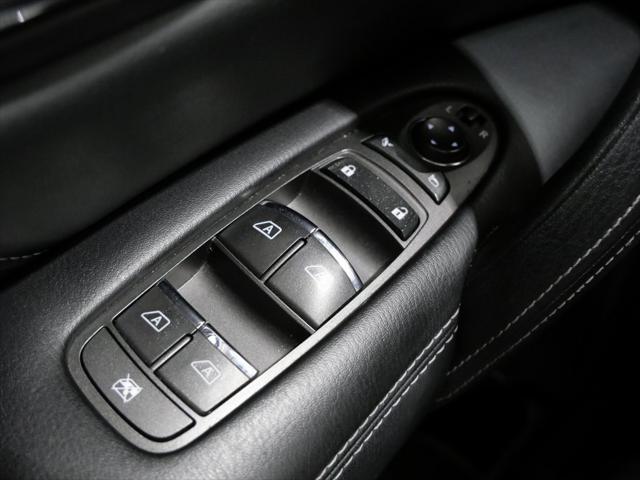 used 2021 INFINITI QX80 car, priced at $29,900