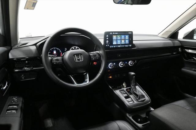 used 2024 Honda CR-V car, priced at $32,800