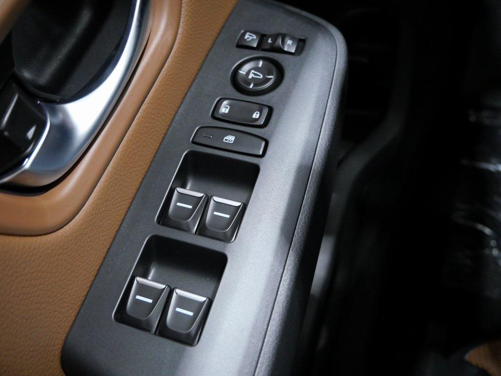 new 2026 Honda Passport car, priced at $51,642