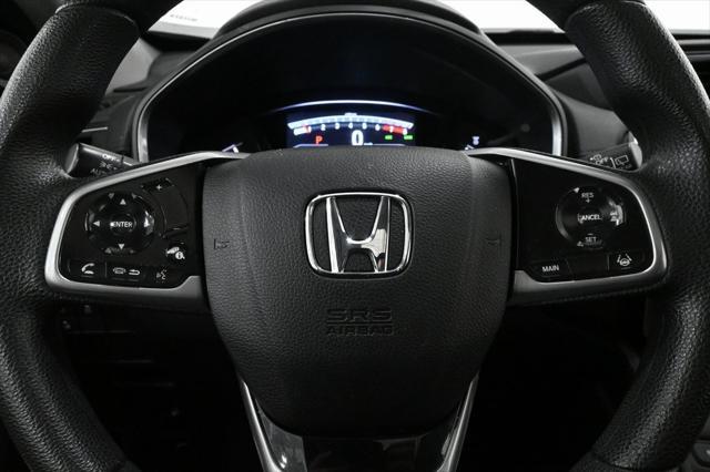 used 2020 Honda CR-V car, priced at $23,700