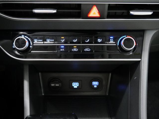 used 2023 Hyundai Sonata car, priced at $17,400