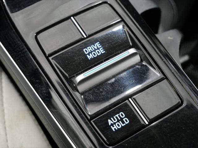 used 2023 Hyundai Sonata car, priced at $17,400