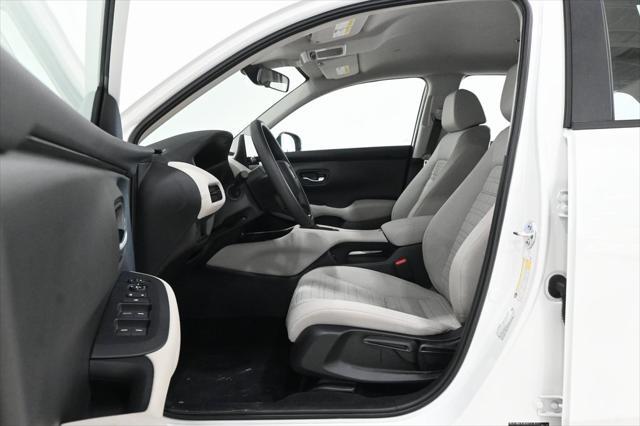 new 2025 Honda HR-V car, priced at $27,599