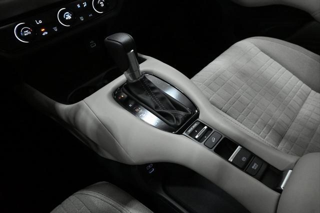 new 2025 Honda HR-V car, priced at $27,599