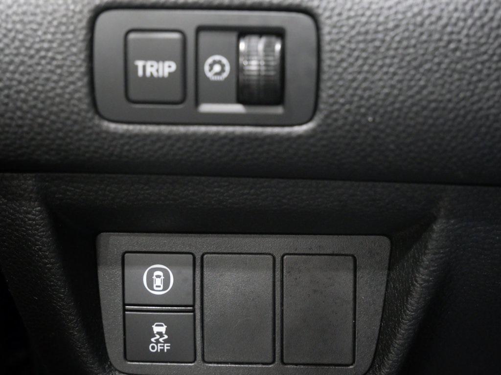 used 2022 Honda Accord Hybrid car, priced at $25,000