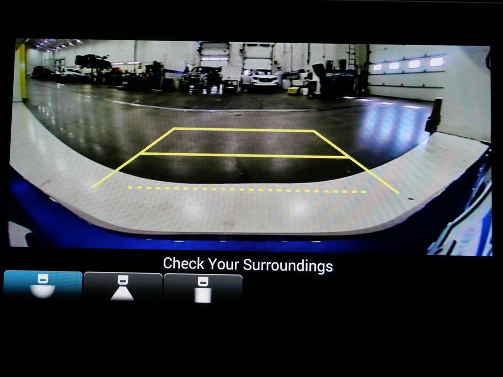 used 2022 Honda Accord Hybrid car, priced at $25,000