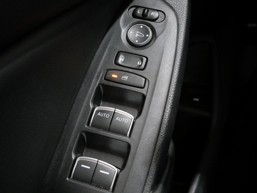 used 2022 Honda Accord Hybrid car, priced at $25,000