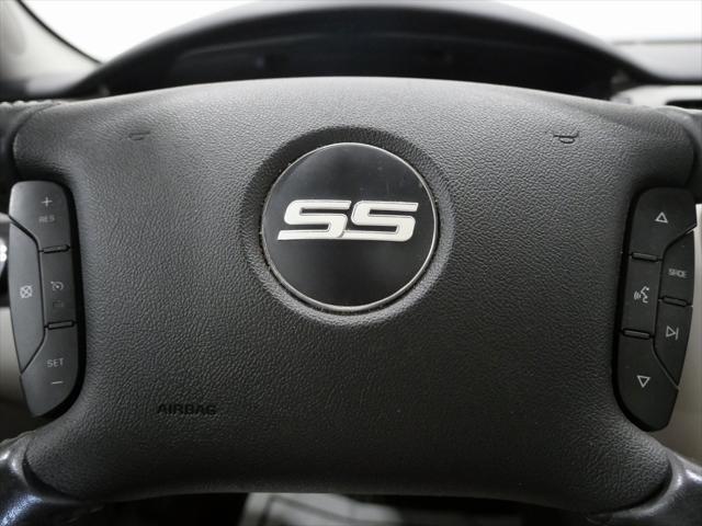used 2008 Chevrolet Impala car, priced at $8,000