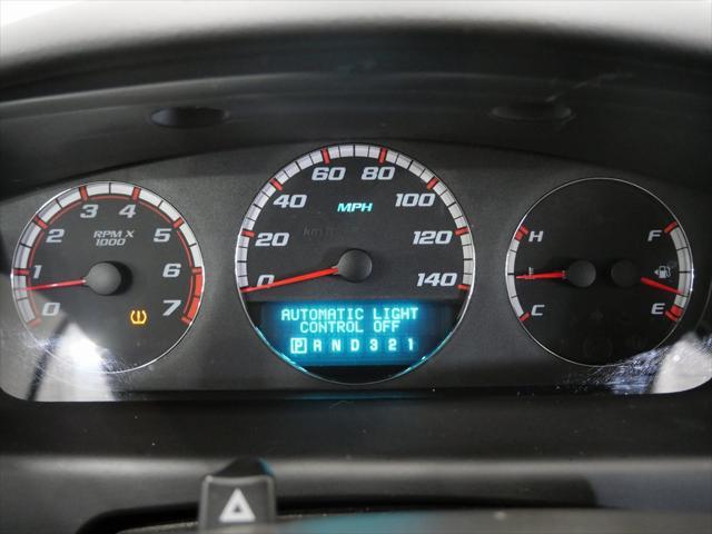 used 2008 Chevrolet Impala car, priced at $8,000