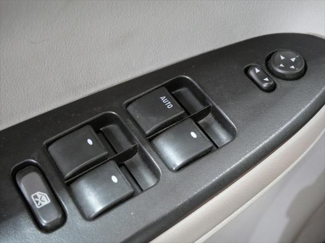 used 2008 Chevrolet Impala car, priced at $8,000