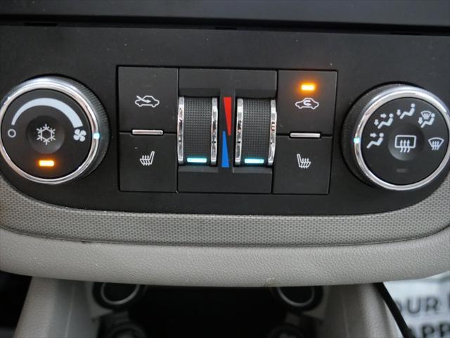 used 2008 Chevrolet Impala car, priced at $8,000