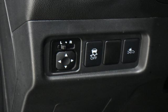 used 2021 Mitsubishi Mirage car, priced at $11,800