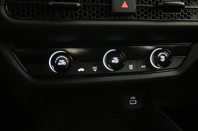 new 2025 Honda HR-V car, priced at $27,165