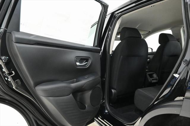 new 2025 Honda HR-V car, priced at $27,165