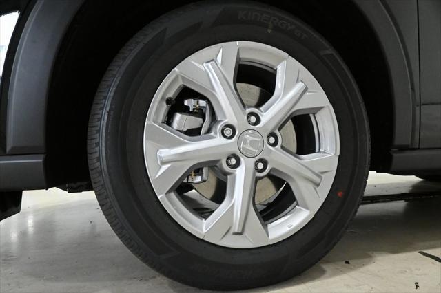 new 2025 Honda HR-V car, priced at $27,165