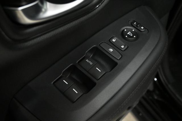 new 2025 Honda HR-V car, priced at $27,165