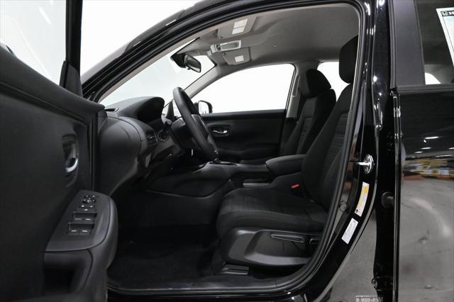 new 2025 Honda HR-V car, priced at $27,165