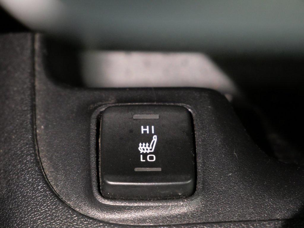 used 2022 Toyota Corolla car, priced at $19,900