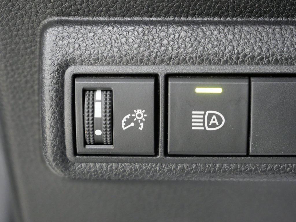 used 2022 Toyota Corolla car, priced at $19,900