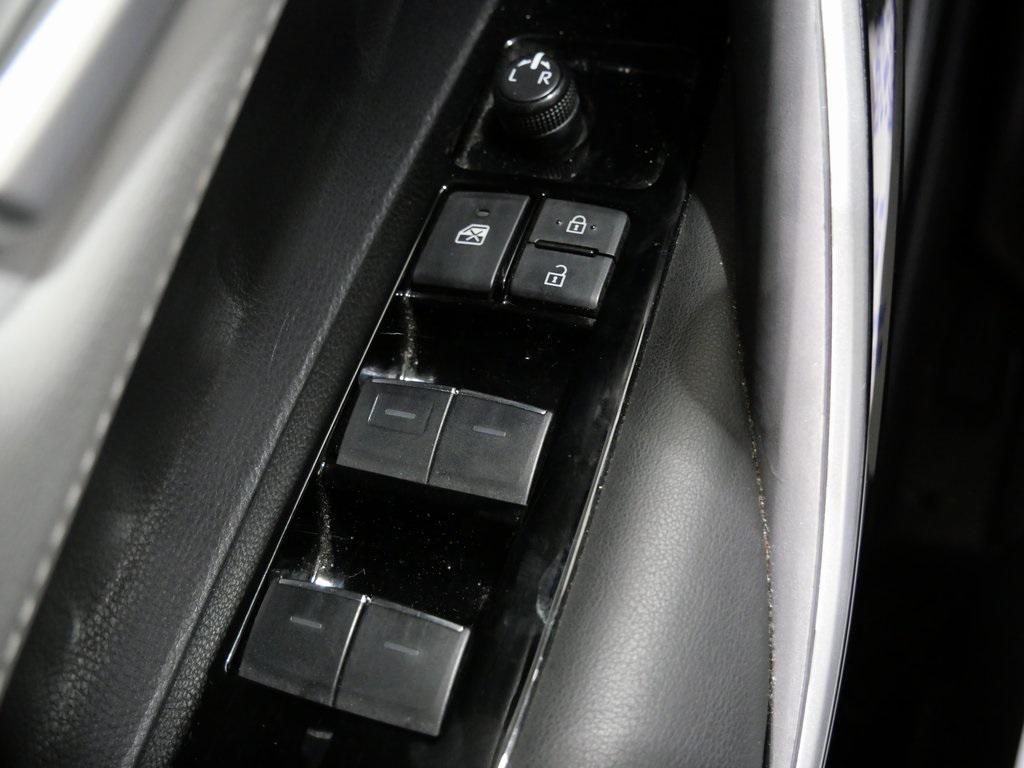 used 2022 Toyota Corolla car, priced at $19,900