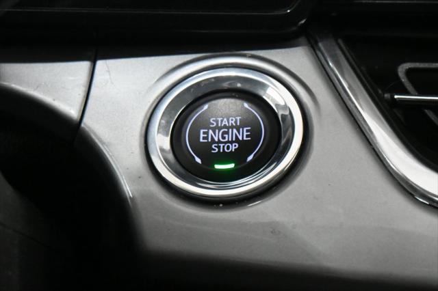 used 2024 Chevrolet Trax car, priced at $23,200