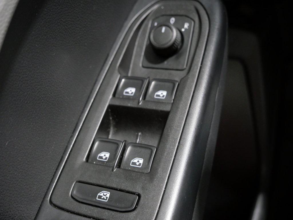 used 2024 Volkswagen Taos car, priced at $19,500