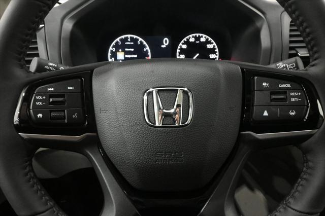 new 2025 Honda Odyssey car, priced at $44,748