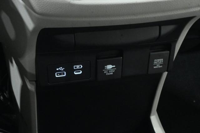 new 2025 Honda Odyssey car, priced at $44,748
