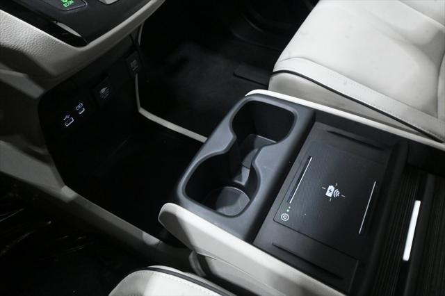 new 2025 Honda Odyssey car, priced at $44,748