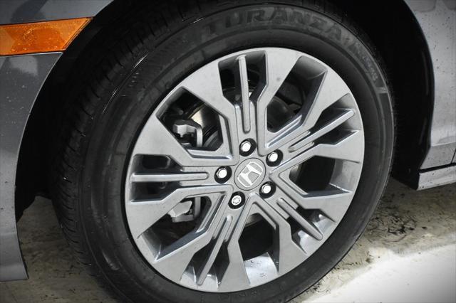 new 2025 Honda Odyssey car, priced at $44,748