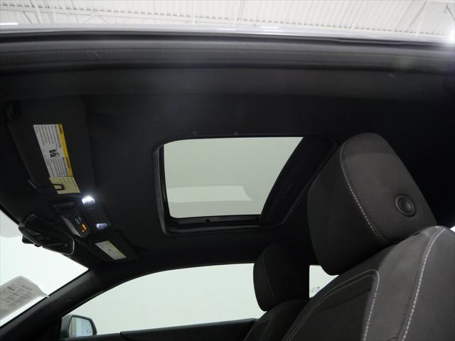 used 2019 Chevrolet Camaro car, priced at $20,600