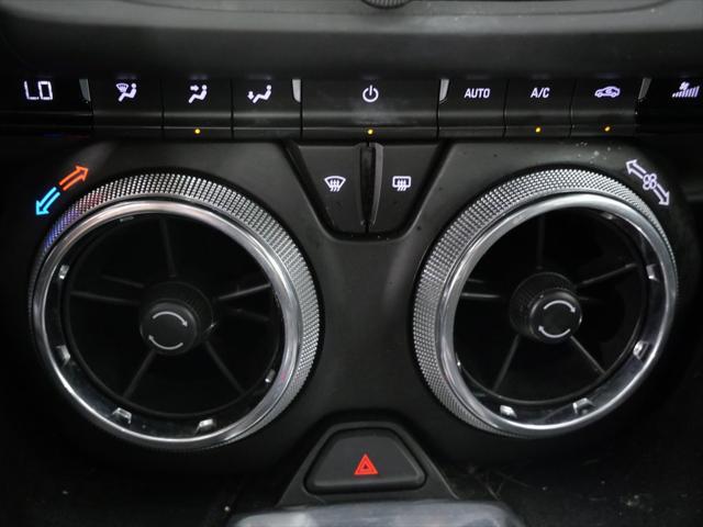 used 2019 Chevrolet Camaro car, priced at $20,600