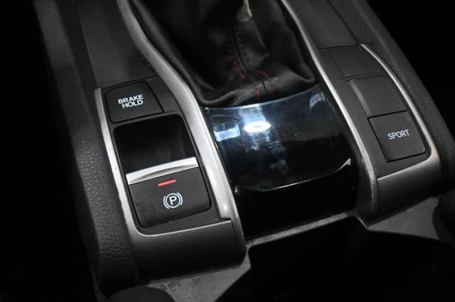 used 2019 Honda Civic Si car, priced at $21,000