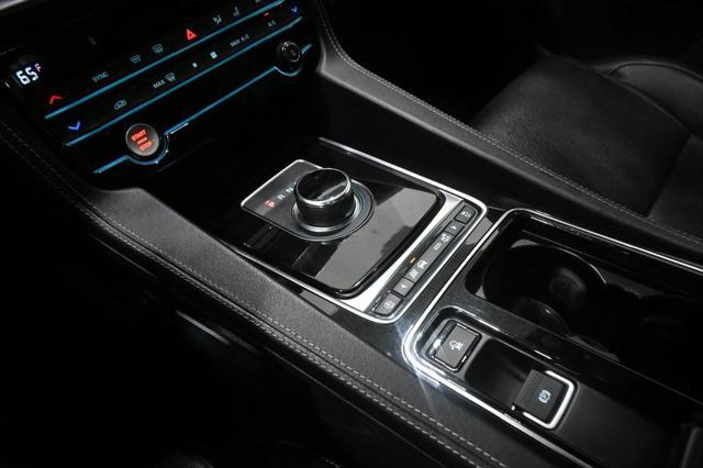 used 2019 Jaguar F-PACE car, priced at $24,700