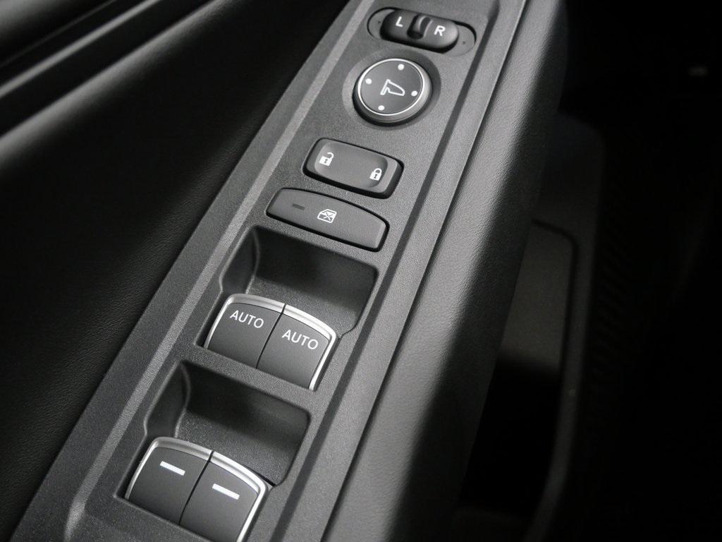 new 2025 Honda Accord car, priced at $30,319