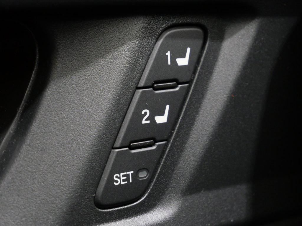 used 2024 Honda Accord Hybrid car, priced at $31,800