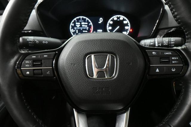 used 2023 Honda CR-V car, priced at $29,000