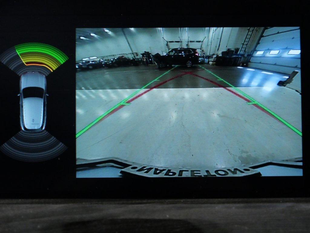 used 2019 BMW X2 car, priced at $16,500