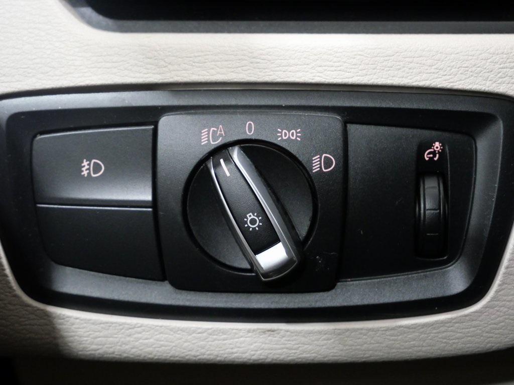 used 2019 BMW X2 car, priced at $16,500