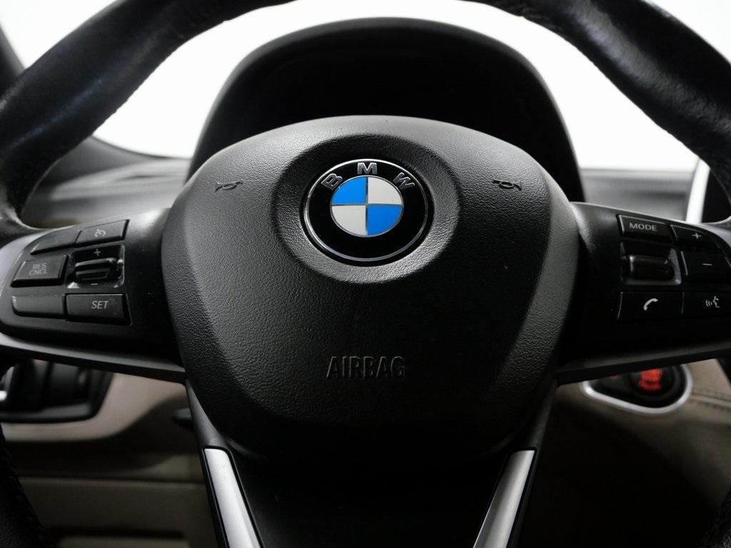 used 2019 BMW X2 car, priced at $16,500