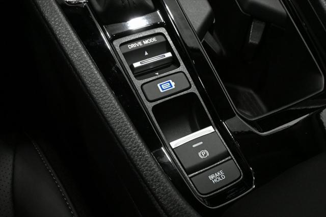 new 2025 Honda Accord Hybrid car, priced at $34,754