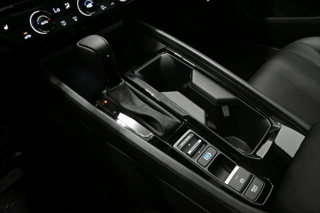 new 2025 Honda Accord Hybrid car, priced at $34,754