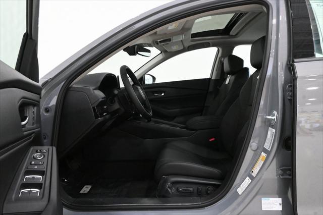 new 2025 Honda Accord Hybrid car, priced at $34,754